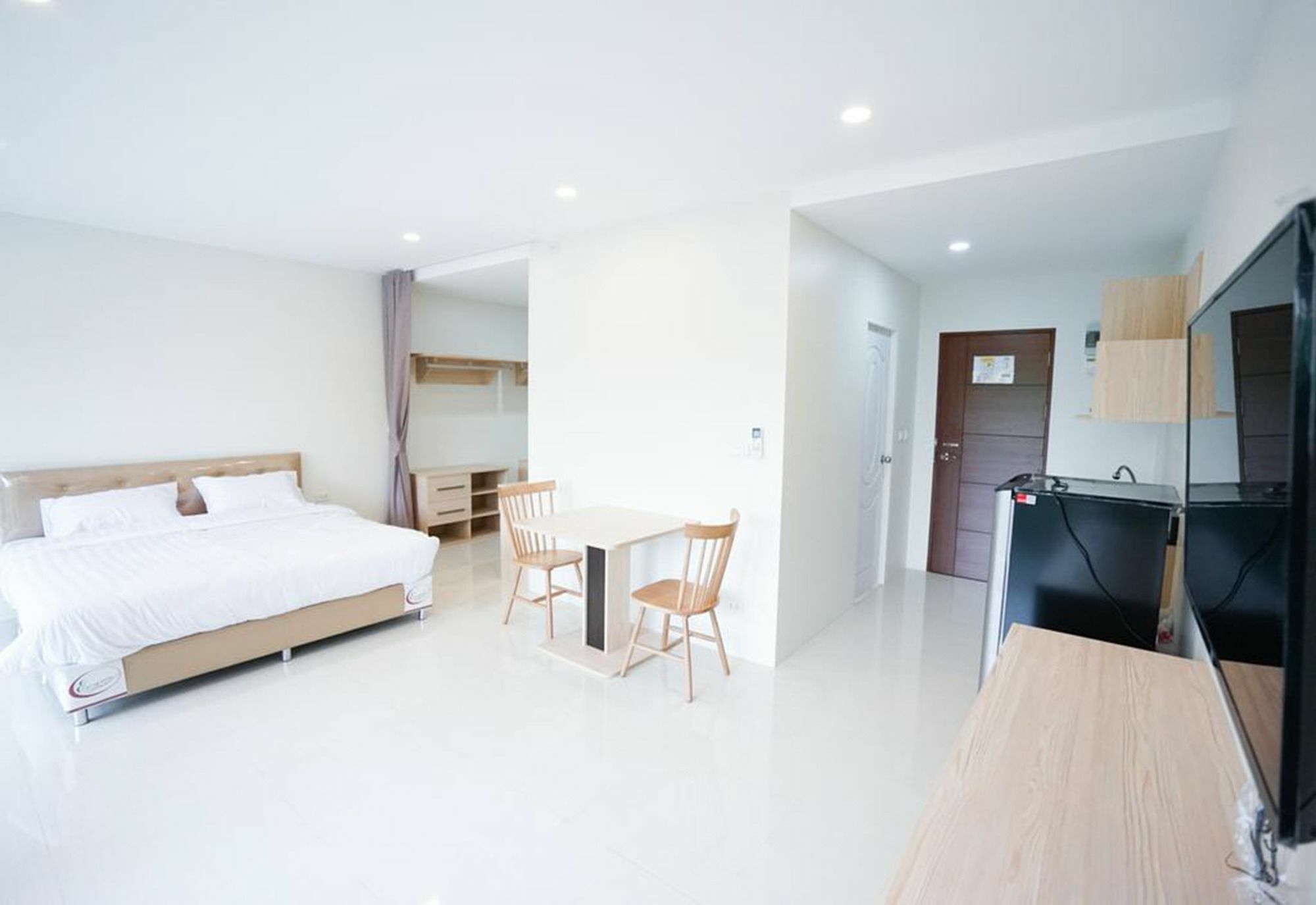 Ks Residence Chiangmai Chiang Mai Exterior photo