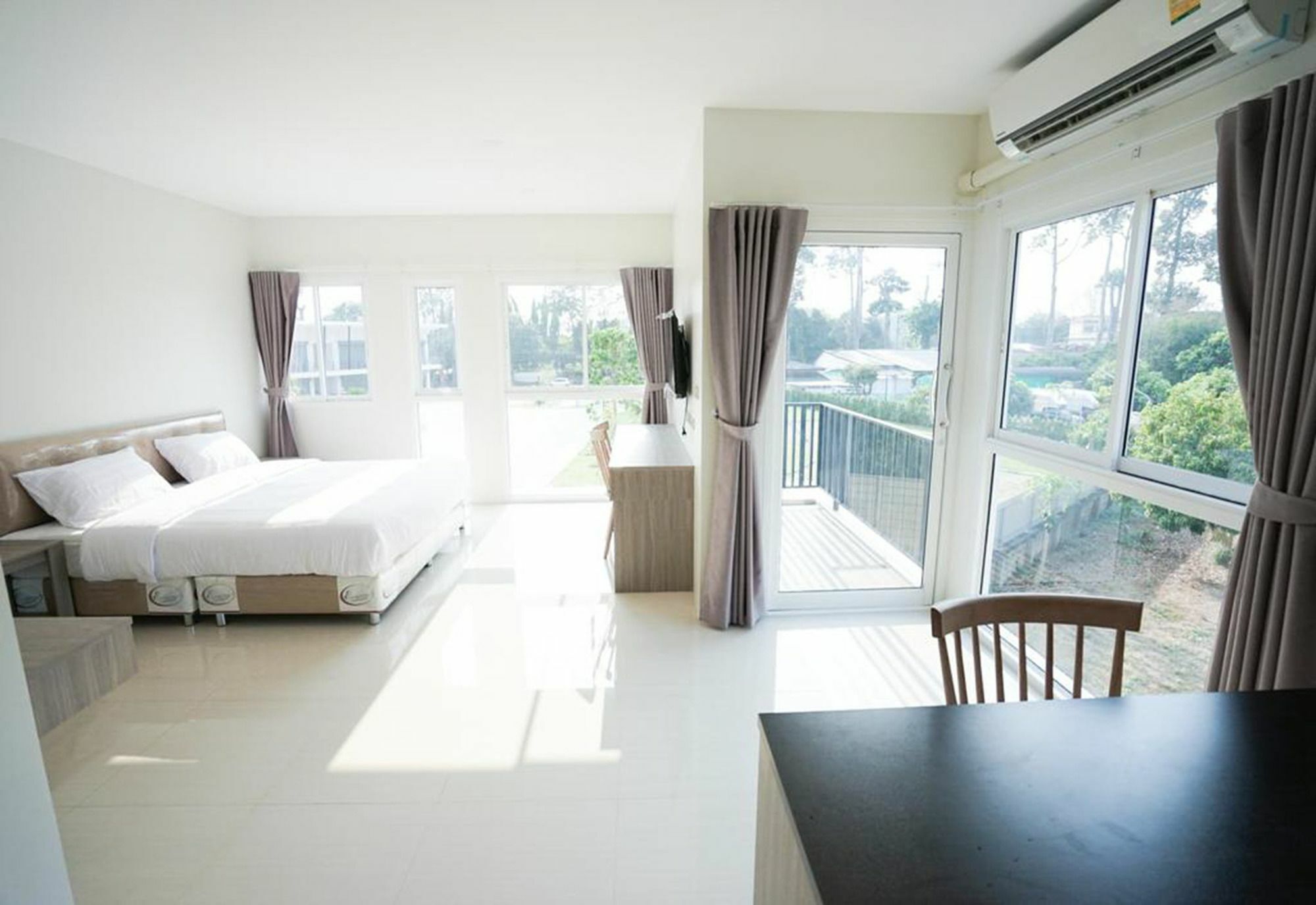 Ks Residence Chiangmai Chiang Mai Exterior photo