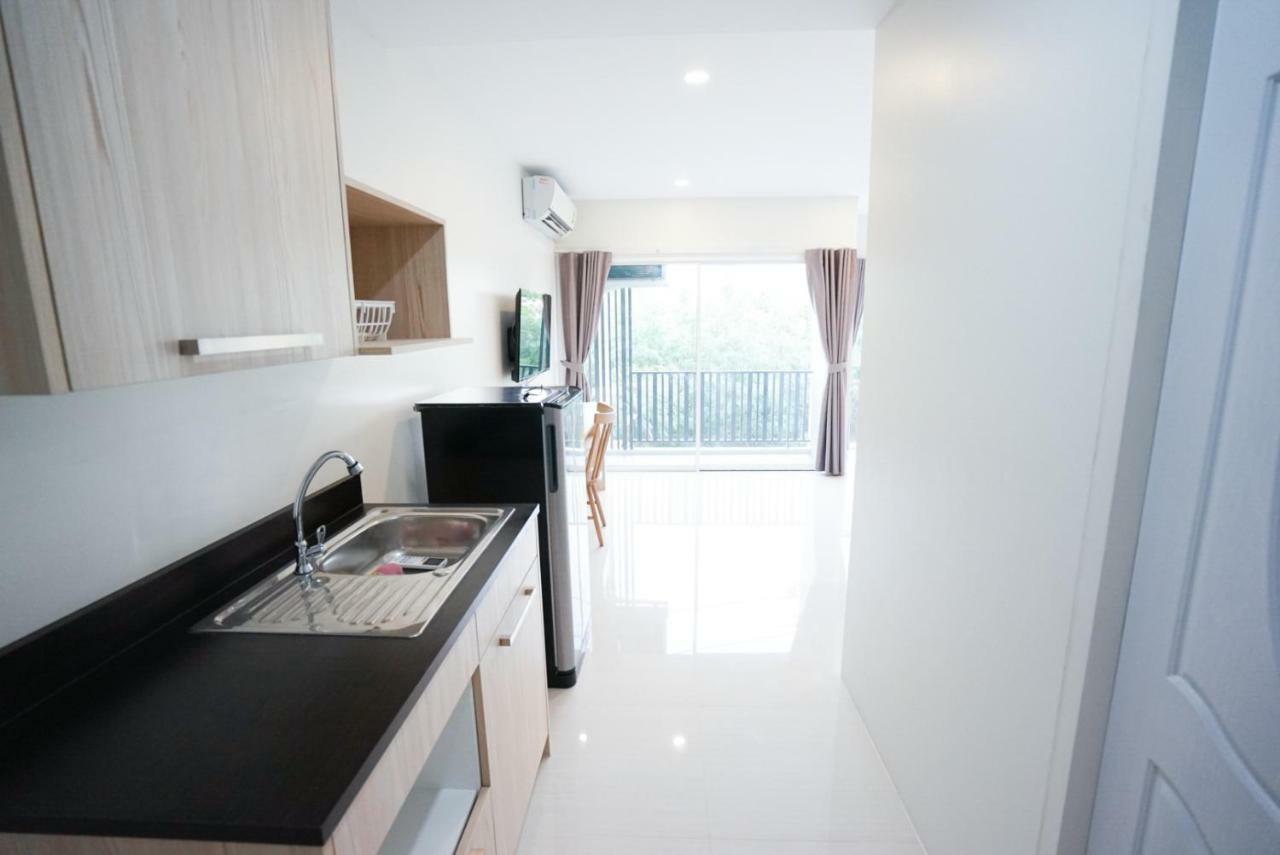 Ks Residence Chiangmai Chiang Mai Exterior photo